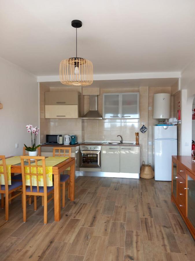 Apartamento Com Vista Espetacular, Ao Lado Da Praia Portimão Esterno foto