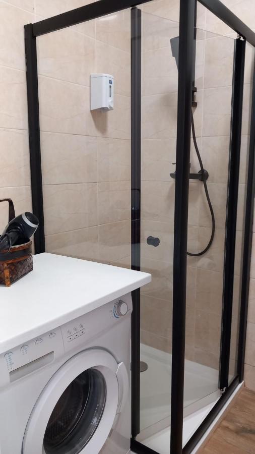 Apartamento Com Vista Espetacular, Ao Lado Da Praia Portimão Esterno foto